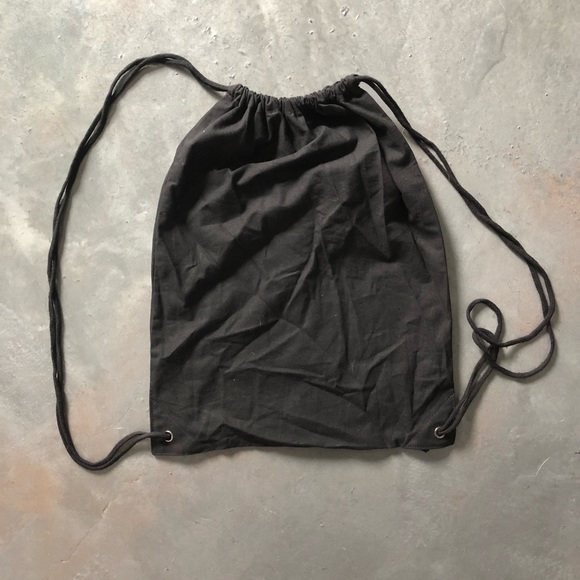 MADE IN TEXAS BLUE OCTOBER SLING BAG - Picture 2 of 5